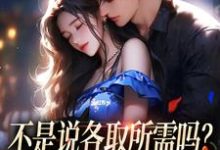 《不是说各取所需吗？你咋还要我的爱》小说免费阅读完整版-殇情文学