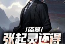 完结版《盗墓：张起灵还得靠我守护？》章节目录在线阅读-殇情文学
