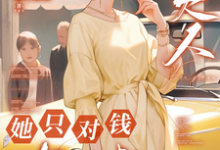 九零，夫人她只对钱有兴趣小说有没有完结版在线？-殇情文学