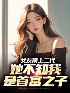 在线寻找女友傍上二代，她不知我是首富之子小说的无删减版本