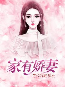 苏岩完整版《家有娇妻》小说免费阅读