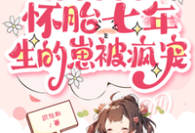 皇帝绝嗣?怀胎七年生的崽被疯宠小说全文哪里可以免费看?-殇情文学