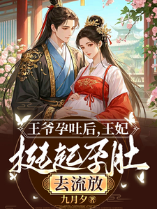 王爷孕吐后，王妃挺起孕肚去流放小说最新更新在哪里？免费在线看