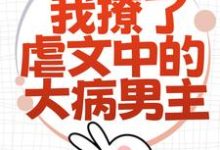 为了活命，我撩了虐文中的大病男主小说完结了吗？在哪里可以免费读到？-殇情文学