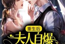 完结版《重生后，夫人自爆马甲要护夫》免费阅读-殇情文学