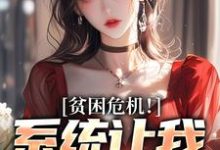 完结版《贫困危机！系统让我傍富婆》章节目录在线阅读-殇情文学