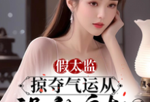 小说《假太监：掠夺气运从祸乱皇朝开始》完整版在线章节免费阅读-殇情文学