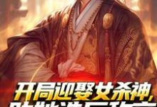 小说《开局迎娶女杀神,助她造反称帝!》章节免费阅读-殇情文学