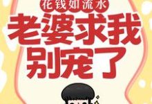 花钱如流水，老婆求我别宠了小说的所有章节都能在哪里免费读到？-殇情文学