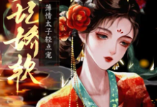 完结版《侧妃娇软，薄情太子轻点宠》免费阅读-殇情文学