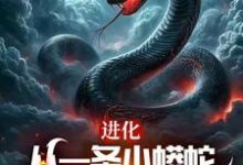 完整版《进化：从一条小蟒蛇开始吞天噬地》小说免费阅读-殇情文学