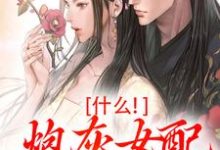 什么!炮灰女配碾压女主?小说有没有完整的免费版本在线阅读?-殇情文学