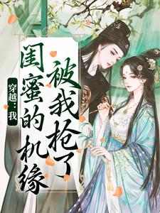 《穿越：我闺蜜的机缘被我抢了》梅久傅砚辞完整版小说免费阅读