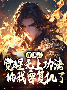 完结版《穿越后，觉醒无上功法的我要复仇了》章节阅读