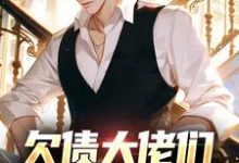 《欠债大佬们对我咬牙切齿》小说大结局免费试读 陈阳小说-殇情文学