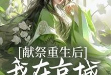 楚云熙小说完整版《献祭重生后，我在京城大杀特杀！》免费阅读-殇情文学