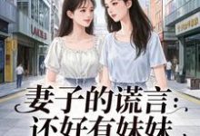 妻子的谎言：还好有妹妹最新章节，妻子的谎言：还好有妹妹免费阅读-殇情文学