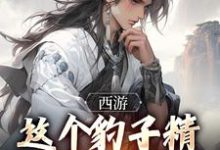 小说《西游:这个豹子精强得可怕》章节免费阅读-殇情文学
