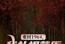 重回1964，我扎根草原建设祖国！陈晓小说免费阅读-殇情文学