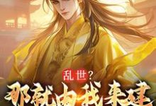 乱世?那就由我来建大明王朝朱远在线章节免费阅读-殇情文学