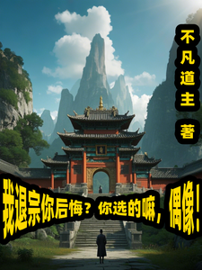 我退宗你后悔？你选的嘛，偶像！林尘在线章节免费阅读