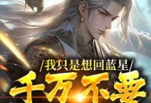 小说完整版《我只是想回蓝星,千万不要崩剧情啊》免费阅读-殇情文学