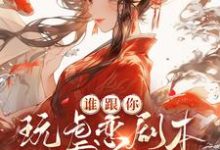 完整版小说《谁跟你玩虐恋剧本，搞事业不香吗》免费阅读-殇情文学