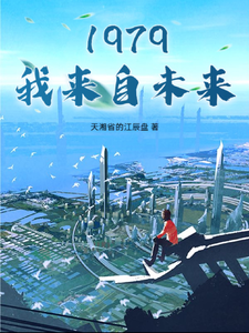 1979：我来自未来完整版小说，1979：我来自未来最新章节