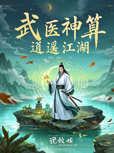 求推荐可以免费阅读武医神算：逍遥江湖小说的网站