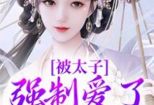 容桓晚寻楠小说《被太子强制爱了怎么办》完整版免费阅读-殇情文学