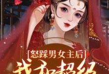 怒踩男女主后,我和超级炮灰he了完整版小说,怒踩男女主后,我和超级炮灰he了免费阅读-殇情文学