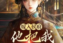 嫁入侯府，他把我婚书撕了？姜渔小说在线章节目录阅读最新章节-殇情文学