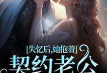 失忆后,她抱着契约老公求亲亲小说最新更新在哪里?免费在线看-殇情文学