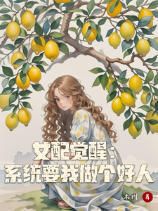 姜柠完整版《女配觉醒：系统要我做个好人》小说免费阅读