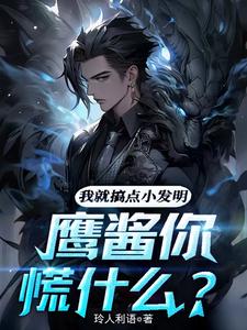 陈斌小说在线章节免费阅读（我就搞点小发明，鹰酱你慌什么？无弹窗无删减）