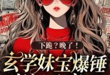 小说《下跪?晚了!玄学妹宝爆锤豪门杀疯了》在线章节阅读-殇情文学