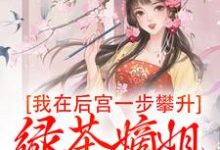 求推荐可以免费阅读我在后宫一步攀升，绿茶嫡姐哭红眼小说的网站-殇情文学