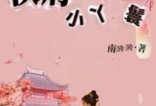 已完结小说《侯府小丫鬟》最新章节-殇情文学