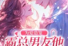 《为爱造笼：霸总男友他占有欲超强》小说免费阅读完整版-殇情文学