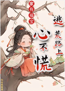 家有福宝，逃荒路上心不慌林苏小说免费阅读