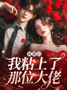 离婚后，我粘上了那位大佬小说的最新章节在哪里更新？免费追踪阅读
