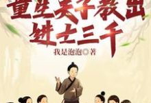 科举放牛班，童生夫子教出进士三千陈凡，科举放牛班，童生夫子教出进士三千完整版最新章节-殇情文学