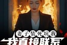 《妻子装死坑我，我直接联系火葬场》小说林枫章节章节免费在线阅读-殇情文学