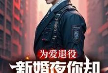《为爱退役，新婚夜你却奔向白月光》小说大结局免费试读 陆战小说-殇情文学