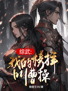 综武：我的榜样叫曹操章节免费在线阅读，楚流风王语嫣完结版