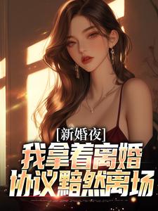新婚夜，我拿着离婚协议黯然离场叶修远白若雪在线章节免费阅读