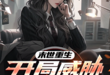 小说《末世重生，开局威胁美女上司》章节免费阅读-殇情文学