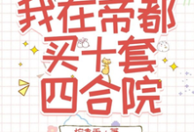 寻找玄学鉴宝,我在帝都买十套四合院小说的最新更新章节-殇情文学