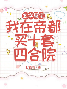 寻找玄学鉴宝，我在帝都买十套四合院小说的最新更新章节