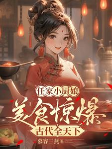 任婉清小说叫什么（任家小厨娘：美食惊爆古代全天下完整版免费阅读）